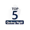 Top 5 Quảng Ngãi