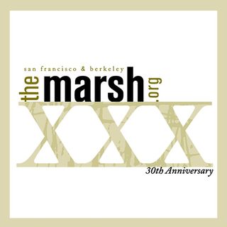 MarshStream