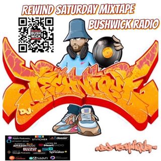 djtechnique rewind Saturday mixtape 10.22.22