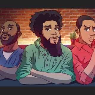 The Black Table Podcast