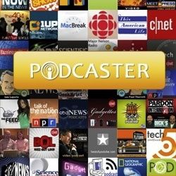 Unsigned Podcasters