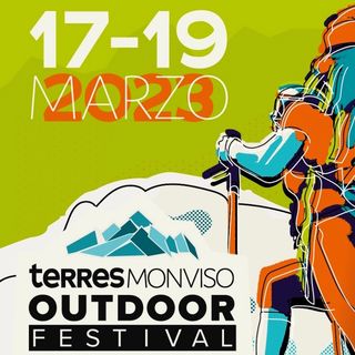Saluzzo, Terres Monviso Outdoor Festival 2023 - Interviste prima giornata