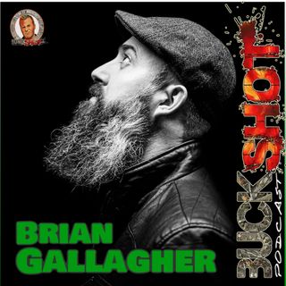 244 - Brian Gallagher