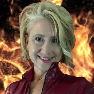 Anne Cook