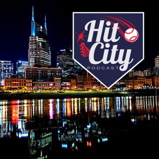 The Hit City Baseball Podcast