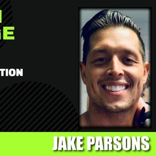 Programming Perception - Facing The Demiurge - The Cobra Projects w/ Jake Parsons