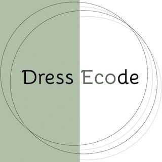 Dress ECOde