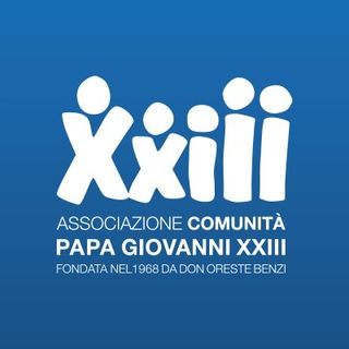 Comunità Papa Giovanni XXIII