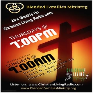 Blended Family Forgiveness and Acts of the Spirit_06 10 2018