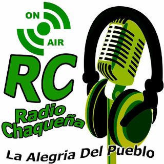 RC RADIO CHAQUEÑA