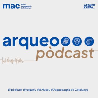 Arqueopòdcast