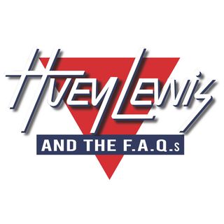 Huey Lewis and the FAQs