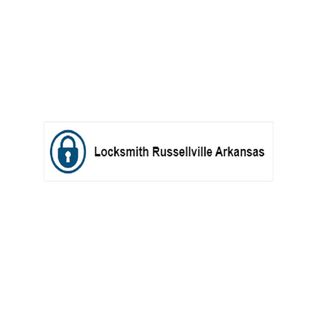 Locksmith Russellville AR