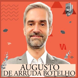 AUGUSTO DE ARRUDA BOTELHO - NOIR #65