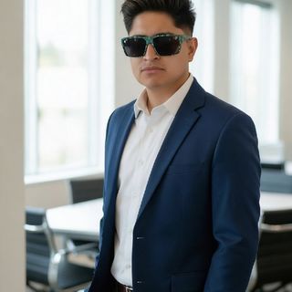 Javier Vregan Sands