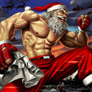 Sigue estos pasos para una navidad segura