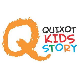 Quixot Kids Stories
