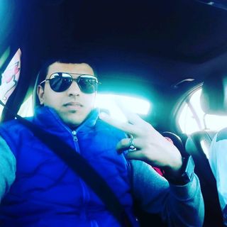 Mostafa Barik