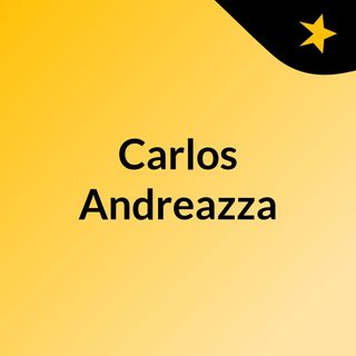 Carlos Andreazza
