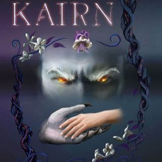 S3 E06- Fionne Foxxe Farraday's Sci-Fi Adventure: KAIRN, Mates of the Alliance