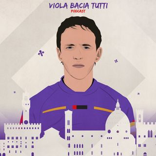 Viola Bacia Tutti 2.0 - Dario Dainelli