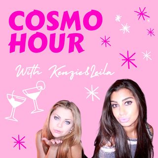 Cosmo Hour