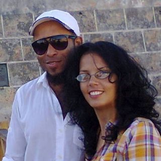 Yariney Milian&William Bonilla