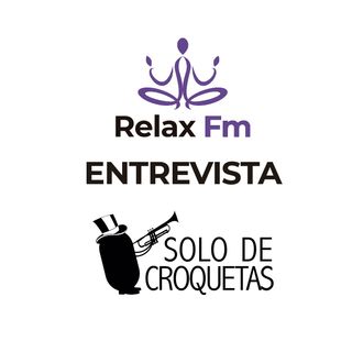 Entrevista a Eduardo Gambero (Solo de croquetas)