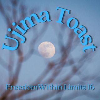 Ujima Toast - Freedom Within Limits 16
