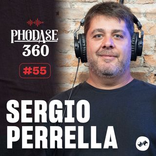 Novos caminhos para o basquete com Sergio Perrella