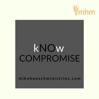 kNOw Compromise