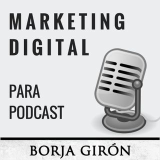 107: Sube tu podcast a Podimo y gana dinero