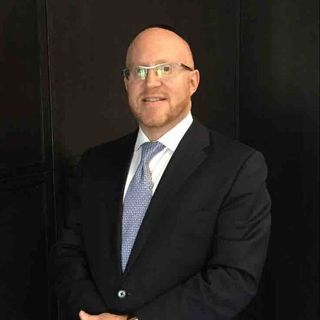 Mark Berger Chicago