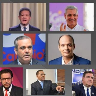 Analizando bien las propuestas de los candidatos presidenciales ¿ESTÁN VACÍAS? (1/3)