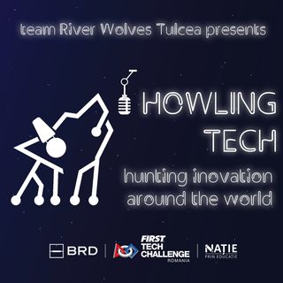 Howling Tech Ep.4 - Ingineria START-UP-urilor cu Rareș Bișag