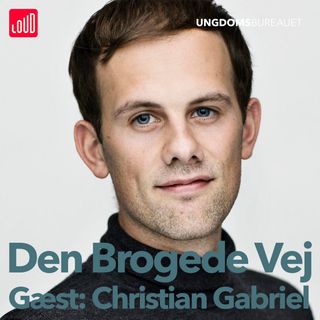 #49 - Christian Gabriel