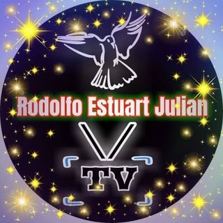 Programa Tele Rodolfo Estuart