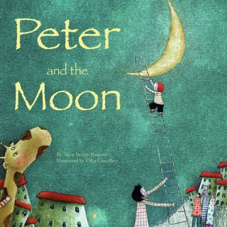 Episode 17: Peter and the Moon in Armenian