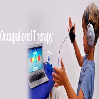 Occupational Therapy in South Africa