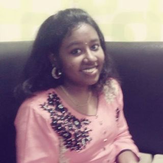 Dikshitha Yuvanesan