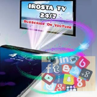 IROSTA TV