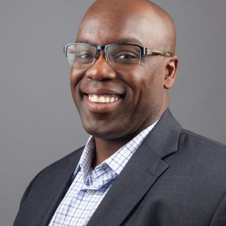 Chukwudi Uraih