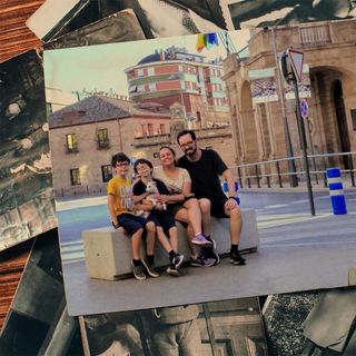 482: Nossas histórias de 6 meses na Espanha