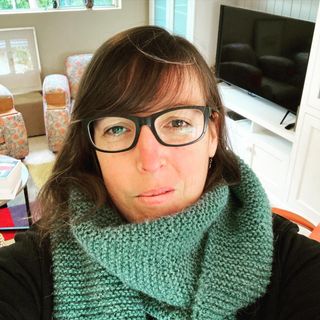Kate Kachor