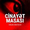 Cinayət Masası