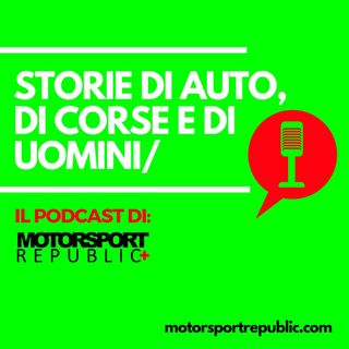 Motorsport Republic+