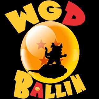 Ballin (WGD): Dragon Ball Podcast