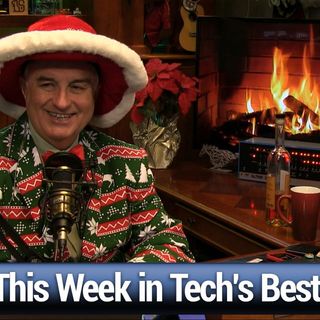 This Week in Tech 856: Best of 2021