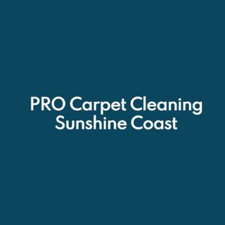 PRO Carpet Cleaning Sunshine