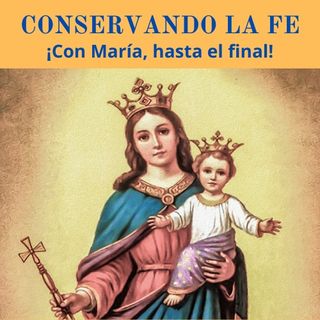 Preparación para la Consagración Total a la Virgen María. Parte 4: Conocimiento de Jesucristo.